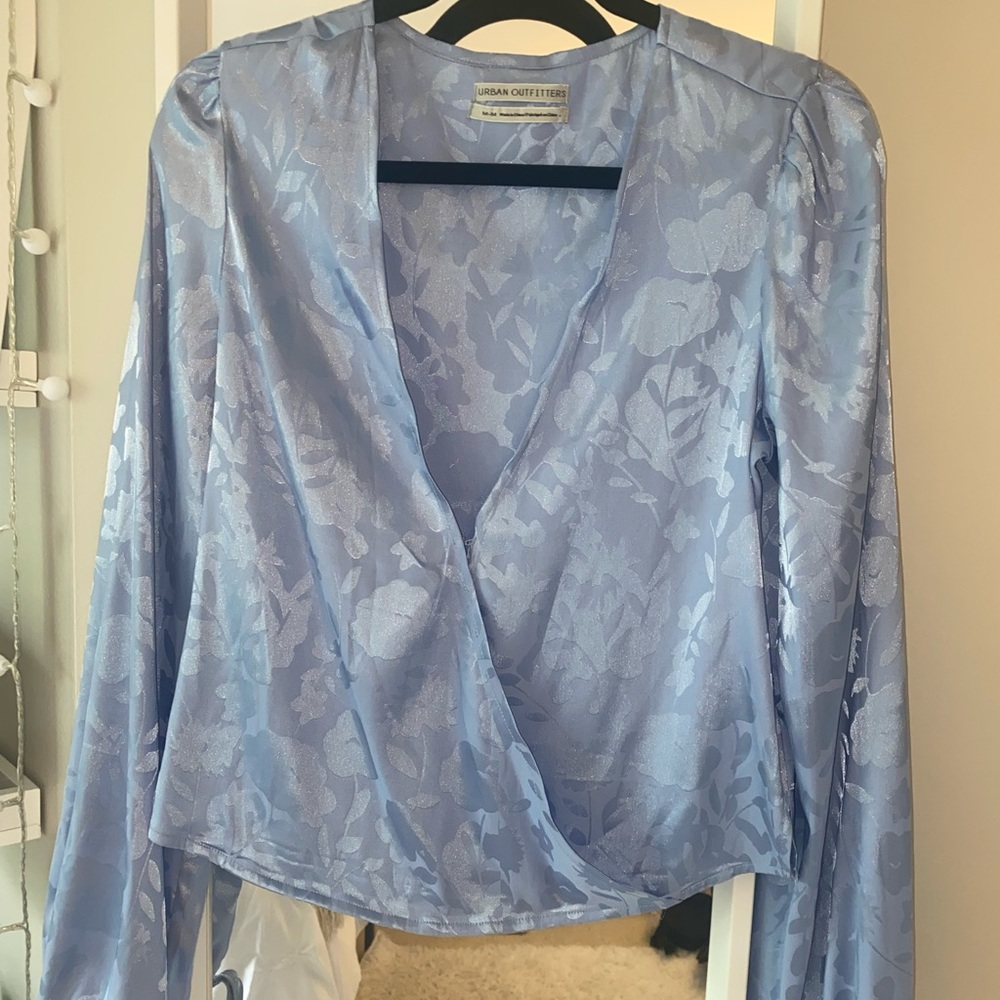 Urban Outfitters Blouse